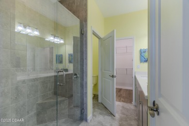 FULLY FURNISHED including GOLF CART!  Move right in to this on LPGA International Golf Course in Florida - for sale on GolfHomes.com, golf home, golf lot