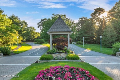 Location is everything. Look no further!!! ON THE POND!!!! This on Four Seasons Spa and Country Club in New Jersey - for sale on GolfHomes.com, golf home, golf lot