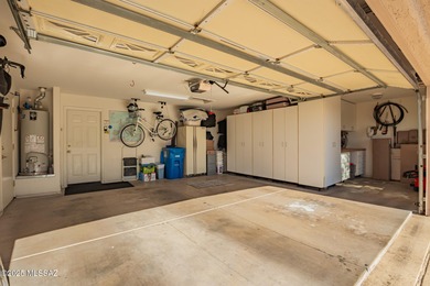 Extended Hillsboro- 1,915 sq ft, 2 bedrooms + an extended den on Heritage Highlands At Dove Mountain in Arizona - for sale on GolfHomes.com, golf home, golf lot