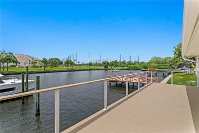 This is a must see!!!!! Never flooded and in the highly on Pasadena Yacht and Country Club in Florida - for sale on GolfHomes.com, golf home, golf lot