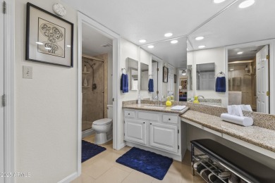 Resort-style living at The Heritage! This secure, gated on Sun City-Willow Creek / Willow Brook  in Arizona - for sale on GolfHomes.com, golf home, golf lot