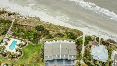 Welcome to 31 Beach Club Villas, a beautifully renovated on Wild Dunes Harbor Golf Resort in South Carolina - for sale on GolfHomes.com, golf home, golf lot