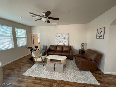 Come HOME to this adorable single-story home nestled in the on Tuscany Golf Club in Nevada - for sale on GolfHomes.com, golf home, golf lot