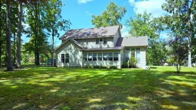 Rare listing in Eagle Trace Golf Community. ON THE GOLF COURSE! on Eagle Trace Golf Course in Kentucky - for sale on GolfHomes.com, golf home, golf lot