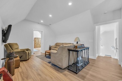 Welcome to the epitome of modern living in this impeccably on Wild Wing Plantation in South Carolina - for sale on GolfHomes.com, golf home, golf lot
