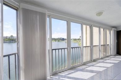 Discover amazing panoramic water views in Plantation Club Villas on Ocean Club At the Hutchinson Island Beach Resort in Florida - for sale on GolfHomes.com, golf home, golf lot