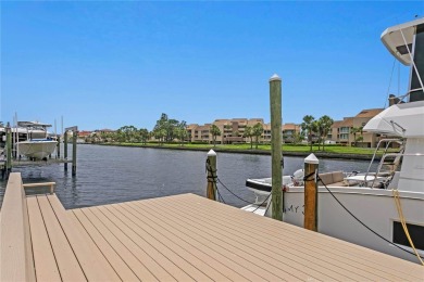 This is a must see!!!!! Never flooded and in the highly on Pasadena Yacht and Country Club in Florida - for sale on GolfHomes.com, golf home, golf lot