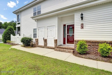 Welcome to your beautifully designed, furnished 1,510 sq ft home on Brunswick Plantation and Golf Resorts in North Carolina - for sale on GolfHomes.com, golf home, golf lot