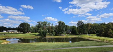 Rare listing in Eagle Trace Golf Community. ON THE GOLF COURSE! on Eagle Trace Golf Course in Kentucky - for sale on GolfHomes.com, golf home, golf lot