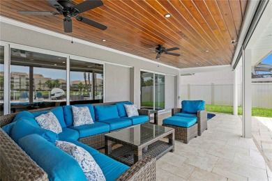 This is a must see!!!!! Never flooded and in the highly on Pasadena Yacht and Country Club in Florida - for sale on GolfHomes.com, golf home, golf lot