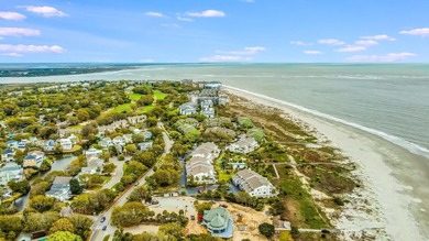Welcome to 31 Beach Club Villas, a beautifully renovated on Wild Dunes Harbor Golf Resort in South Carolina - for sale on GolfHomes.com, golf home, golf lot