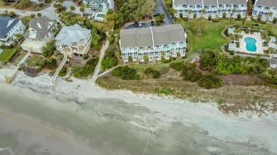 Welcome to 31 Beach Club Villas, a beautifully renovated on Wild Dunes Harbor Golf Resort in South Carolina - for sale on GolfHomes.com, golf home, golf lot