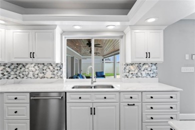 This is a must see!!!!! Never flooded and in the highly on Pasadena Yacht and Country Club in Florida - for sale on GolfHomes.com, golf home, golf lot