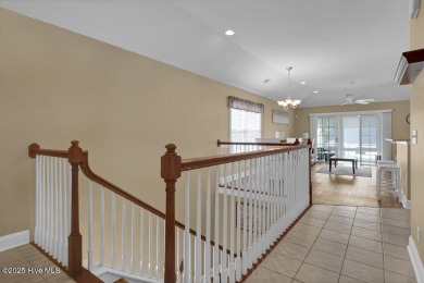 Welcome to your beautifully designed, furnished 1,510 sq ft home on Brunswick Plantation and Golf Resorts in North Carolina - for sale on GolfHomes.com, golf home, golf lot