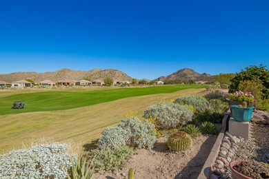 Extended Hillsboro- 1,915 sq ft, 2 bedrooms + an extended den on Heritage Highlands At Dove Mountain in Arizona - for sale on GolfHomes.com, golf home, golf lot