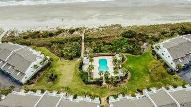 Welcome to 31 Beach Club Villas, a beautifully renovated on Wild Dunes Harbor Golf Resort in South Carolina - for sale on GolfHomes.com, golf home, golf lot