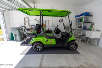 FULLY FURNISHED including GOLF CART!  Move right in to this on LPGA International Golf Course in Florida - for sale on GolfHomes.com, golf home, golf lot