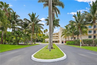 Discover amazing panoramic water views in Plantation Club Villas on Ocean Club At the Hutchinson Island Beach Resort in Florida - for sale on GolfHomes.com, golf home, golf lot