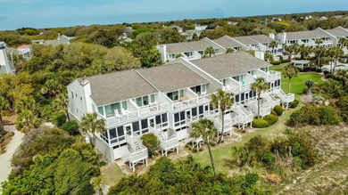 Welcome to 31 Beach Club Villas, a beautifully renovated on Wild Dunes Harbor Golf Resort in South Carolina - for sale on GolfHomes.com, golf home, golf lot