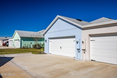 FULLY FURNISHED including GOLF CART!  Move right in to this on LPGA International Golf Course in Florida - for sale on GolfHomes.com, golf home, golf lot