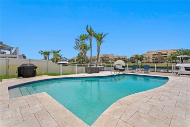 This is a must see!!!!! Never flooded and in the highly on Pasadena Yacht and Country Club in Florida - for sale on GolfHomes.com, golf home, golf lot