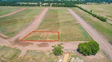 Motivated seller!! Two adjacent corner lots available! Prime on Rock Creek Golf Club in Texas - for sale on GolfHomes.com, golf home, golf lot