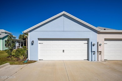 FULLY FURNISHED including GOLF CART!  Move right in to this on LPGA International Golf Course in Florida - for sale on GolfHomes.com, golf home, golf lot