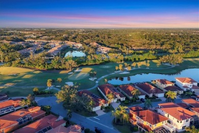 Step into the realm of Florida living at this exquisite on TPC Prestancia in Florida - for sale on GolfHomes.com, golf home, golf lot