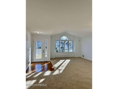 Westlake 55+ Luxury! Move-in ready Stratton model on a on Westlake Golf and Country Club in New Jersey - for sale on GolfHomes.com, golf home, golf lot