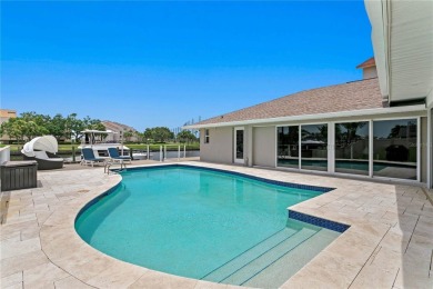 This is a must see!!!!! Never flooded and in the highly on Pasadena Yacht and Country Club in Florida - for sale on GolfHomes.com, golf home, golf lot