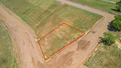 Motivated seller!! Two adjacent corner lots available! Prime on Rock Creek Golf Club in Texas - for sale on GolfHomes.com, golf home, golf lot