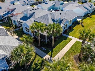 FULLY FURNISHED including GOLF CART!  Move right in to this on LPGA International Golf Course in Florida - for sale on GolfHomes.com, golf home, golf lot
