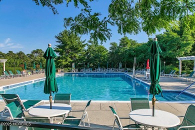 Location is everything. Look no further!!! ON THE POND!!!! This on Four Seasons Spa and Country Club in New Jersey - for sale on GolfHomes.com, golf home, golf lot