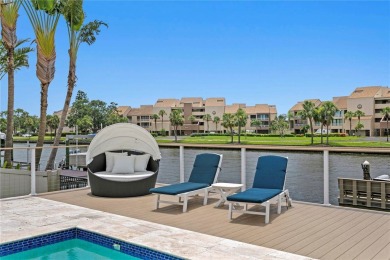 This is a must see!!!!! Never flooded and in the highly on Pasadena Yacht and Country Club in Florida - for sale on GolfHomes.com, golf home, golf lot