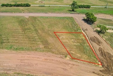 Motivated seller!! Two adjacent corner lots available! Prime on Rock Creek Golf Club in Texas - for sale on GolfHomes.com, golf home, golf lot