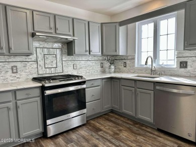 Westlake 55+ Luxury! Move-in ready Stratton model on a on Westlake Golf and Country Club in New Jersey - for sale on GolfHomes.com, golf home, golf lot