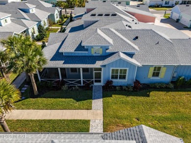 FULLY FURNISHED including GOLF CART!  Move right in to this on LPGA International Golf Course in Florida - for sale on GolfHomes.com, golf home, golf lot