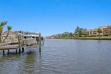 This is a must see!!!!! Never flooded and in the highly on Pasadena Yacht and Country Club in Florida - for sale on GolfHomes.com, golf home, golf lot