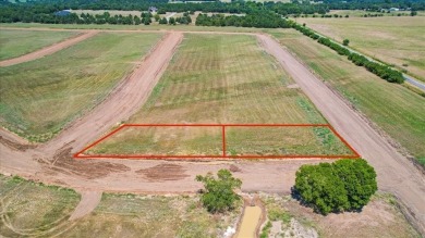 Motivated seller!! Two adjacent corner lots available! Prime on Rock Creek Golf Club in Texas - for sale on GolfHomes.com, golf home, golf lot