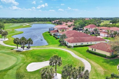 Step into the realm of Florida living at this exquisite on TPC Prestancia in Florida - for sale on GolfHomes.com, golf home, golf lot