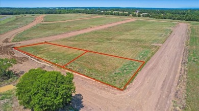 Motivated seller!! Two adjacent corner lots available! Prime on Rock Creek Golf Club in Texas - for sale on GolfHomes.com, golf home, golf lot