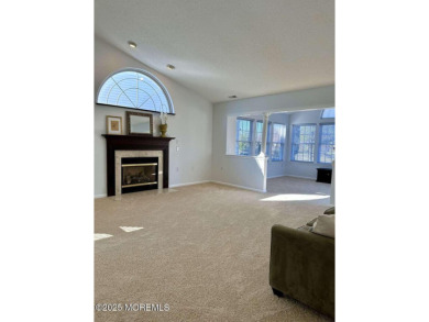 Westlake 55+ Luxury! Move-in ready Stratton model on a on Westlake Golf and Country Club in New Jersey - for sale on GolfHomes.com, golf home, golf lot