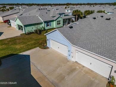 FULLY FURNISHED including GOLF CART!  Move right in to this on LPGA International Golf Course in Florida - for sale on GolfHomes.com, golf home, golf lot