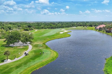 Step into the realm of Florida living at this exquisite on TPC Prestancia in Florida - for sale on GolfHomes.com, golf home, golf lot