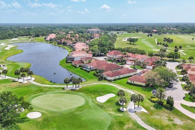 Step into the realm of Florida living at this exquisite on TPC Prestancia in Florida - for sale on GolfHomes.com, golf home, golf lot