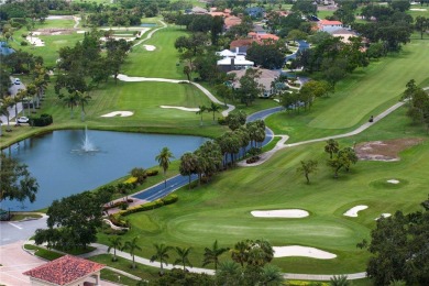 This is a must see!!!!! Never flooded and in the highly on Pasadena Yacht and Country Club in Florida - for sale on GolfHomes.com, golf home, golf lot