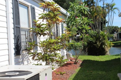 This beautiful 3 bedroom 2 bath home is located in one of the on Sabal Springs Golf and Racquet Club in Florida - for sale on GolfHomes.com, golf home, golf lot
