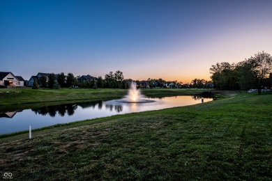 Luxury living begins here, at the heart of Chatham Hills on Chatham Hills Golf Course in Indiana - for sale on GolfHomes.com, golf home, golf lot