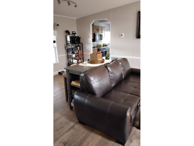 This beautiful 3 bedroom 2 bath home is located in one of the on Sabal Springs Golf and Racquet Club in Florida - for sale on GolfHomes.com, golf home, golf lot