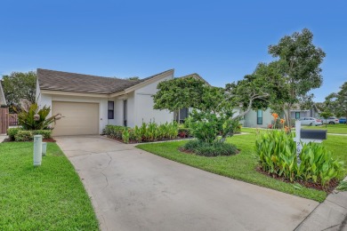OPPORTUNITY KNOCKS !! One of the larger homes in Egret Pond ( on Martin Downs Country Club in Florida - for sale on GolfHomes.com, golf home, golf lot